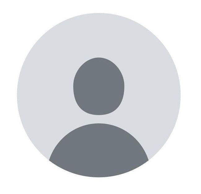 صورة ملف المستخدم الشخصي