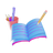 الكتابة والترجمة