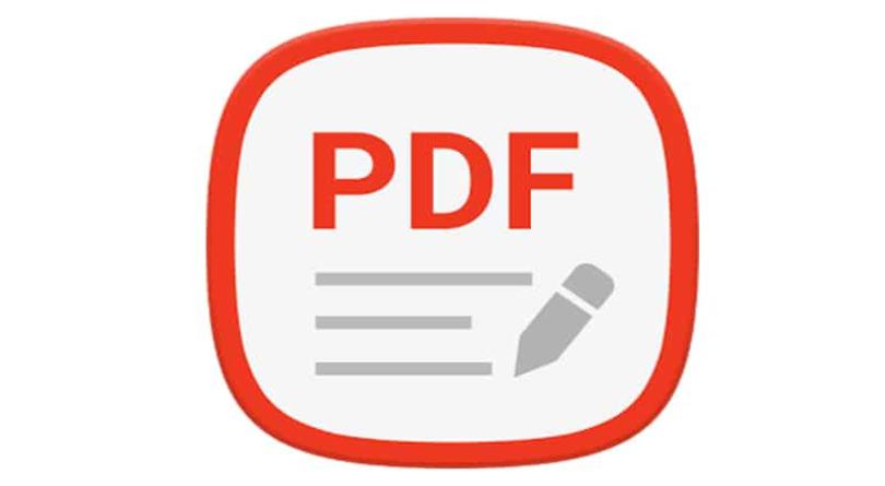تعديل في محتويات ملفات PDF