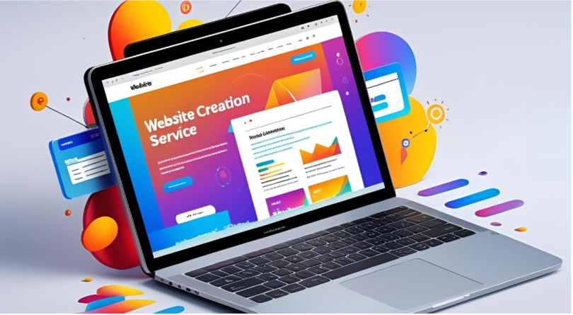 تطوير مواقع احترافية باستخدام Laravel وPHP