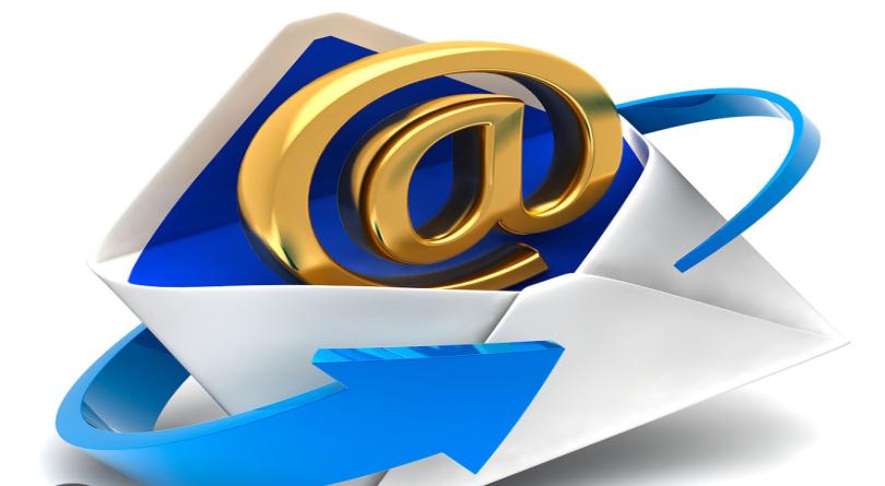 كتابة إيميلات رسمية ومهنية بأسلوب احترافي وسريع