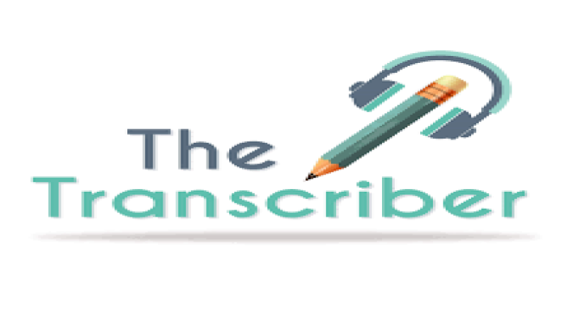 تفريغ صوتي انجليزي