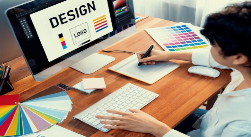 تصميم بوست احترافي للسوشل ميديا