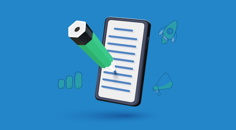 كتابة نصوص إعلانية