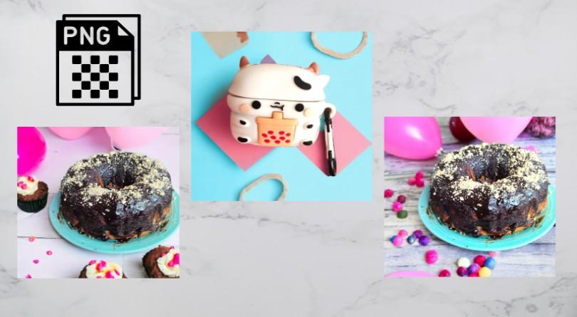 تصميم خلفيات لمنتجات متنوعة لتسهيل التسويق