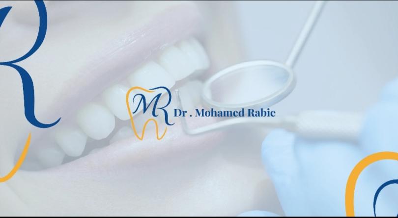 شعار جديد بإبداع جديد لوجو وهوية بصرية للوجو اسنان