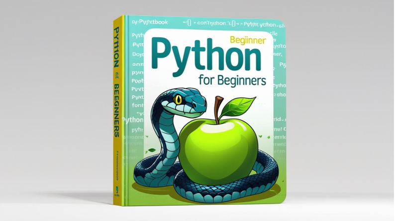 كتاب python للمبتدئين من البداية حتى النهائية
