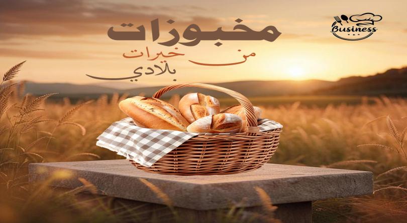 بوستر عصري وإحترافي