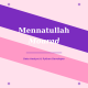 Mennatullah Mourad