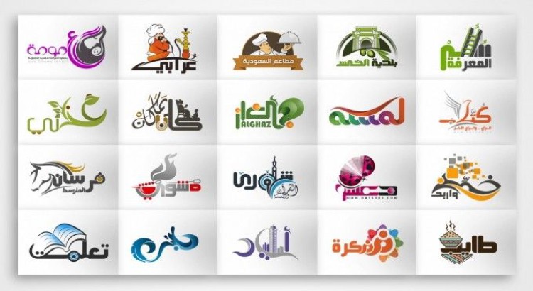 تصميم شعار جداب بجودة عالية