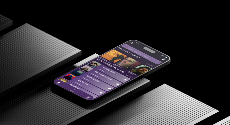تصميم UI/UX مميز لتطبيقك أو موقعك يتميز بسهولة الاستخدام