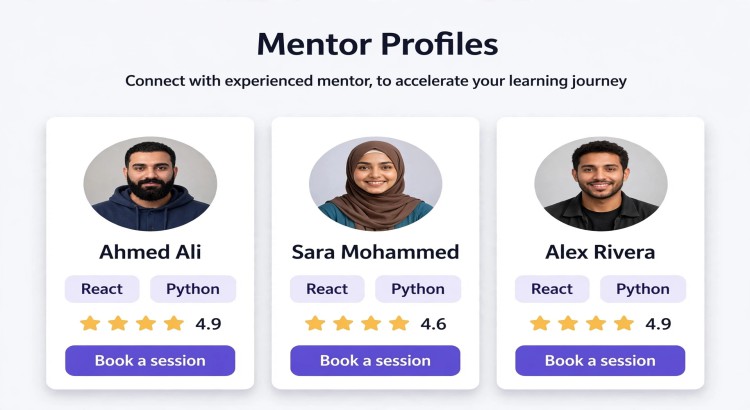 تصميم Landing page باحترفية